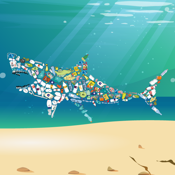 Greenpeace plastic pollution